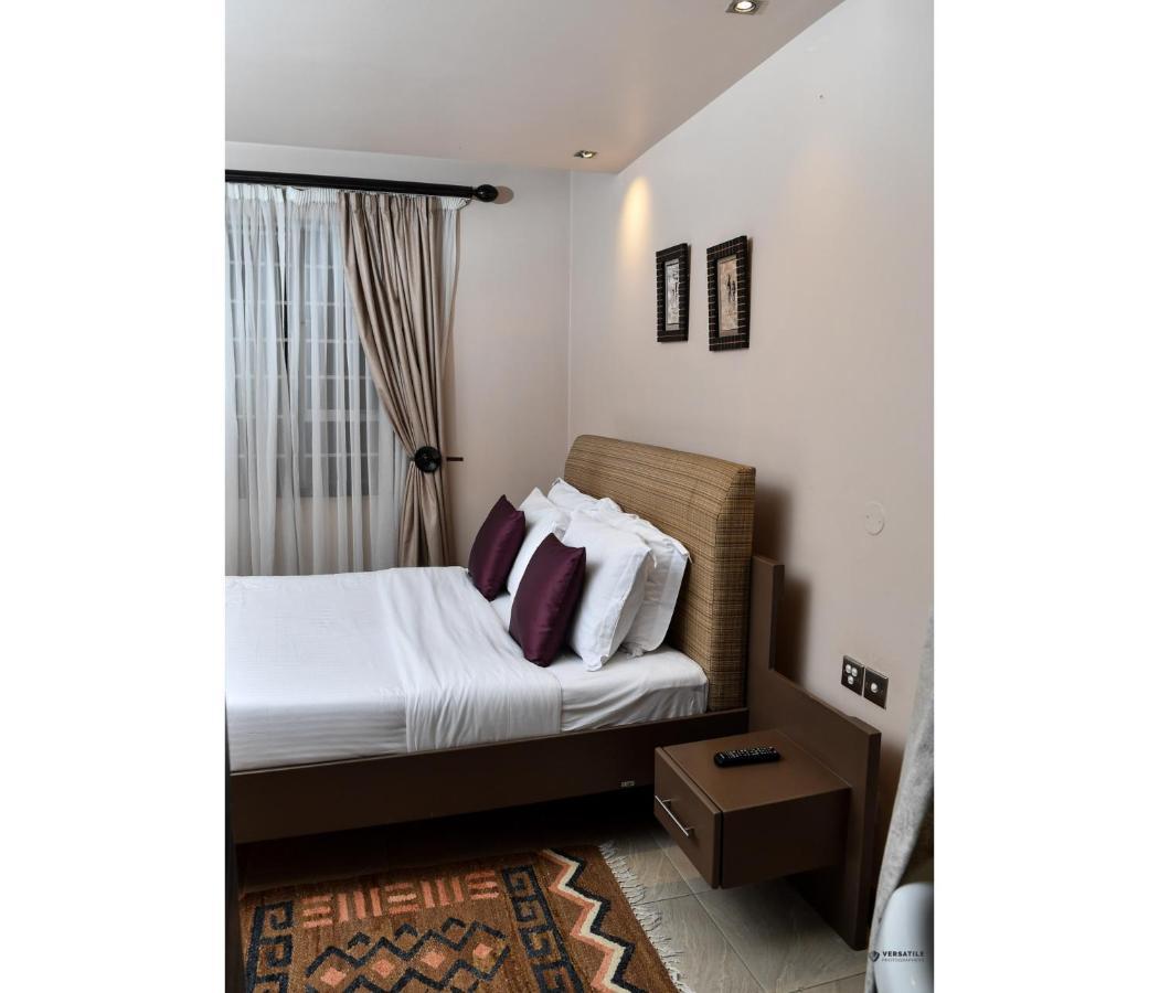 Hillpark Nairobi
