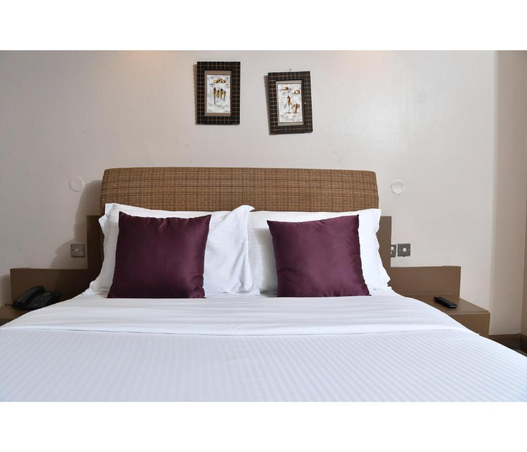 Hillpark Nairobi