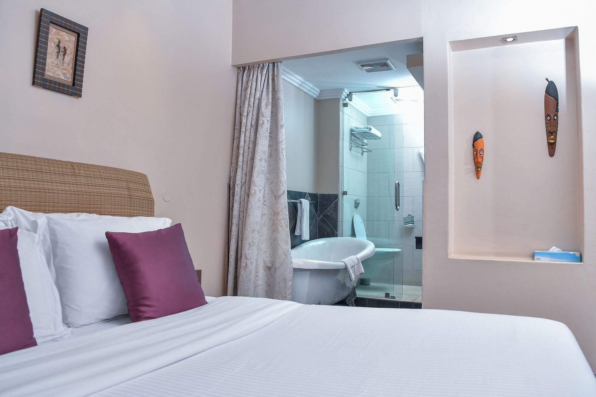 Hillpark Nairobi
