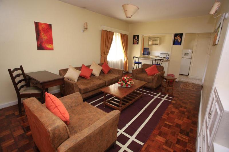 Hotel Hillpark