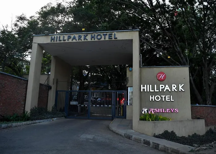 Hillpark Hotel