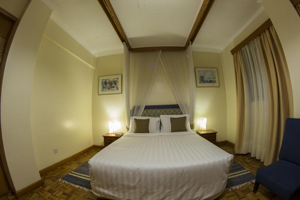 Hillpark Nairobi