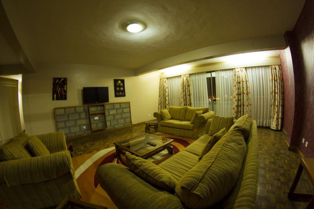 Hillpark Nairobi