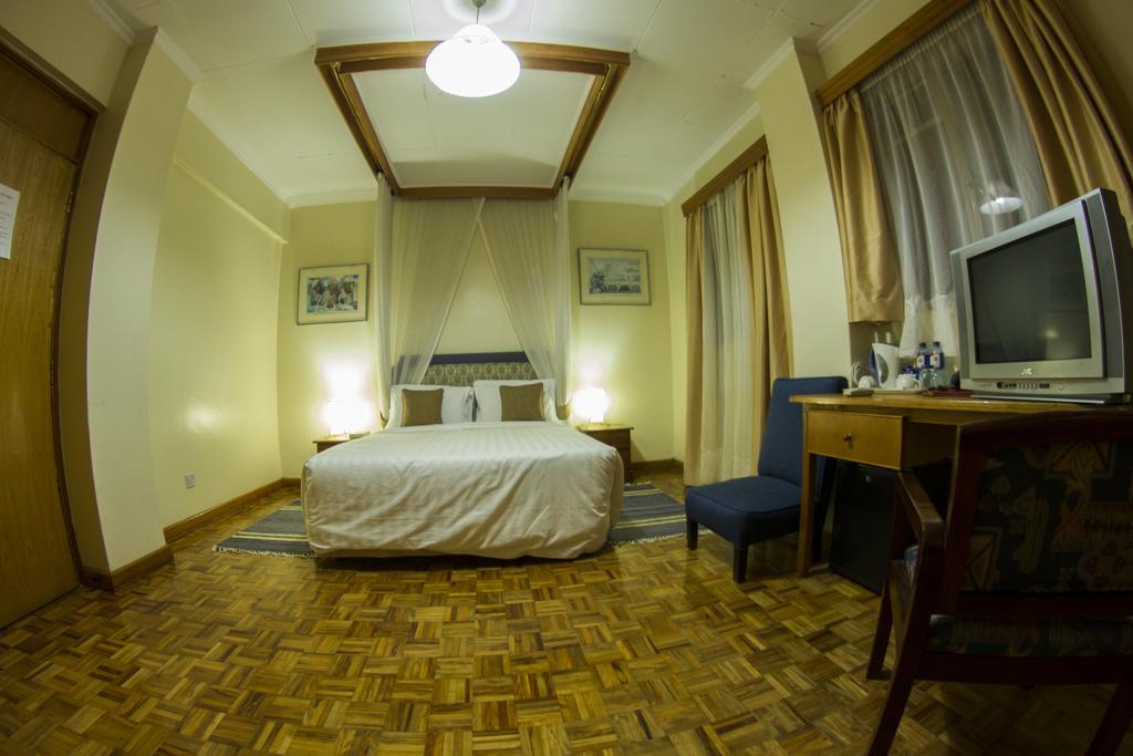 Hillpark Nairobi